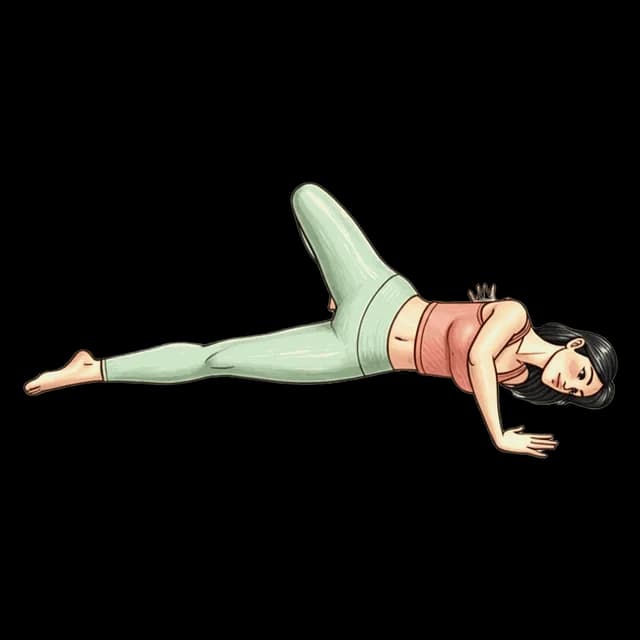 Face-Down Chest Opener illustration