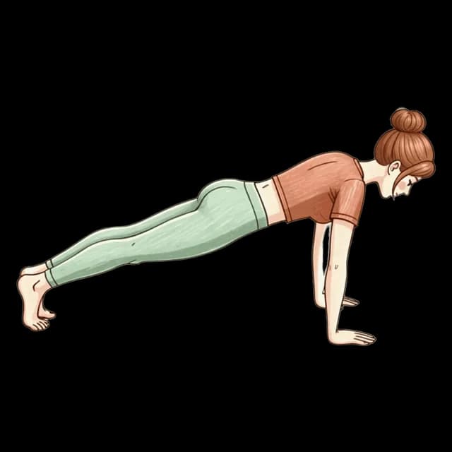 Push-Ups illustration